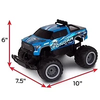 Nkok Inc. Junior Explorers Rc Toyota Tundra Truck
