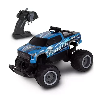 Nkok Inc. Junior Explorers Rc Toyota Tundra Truck