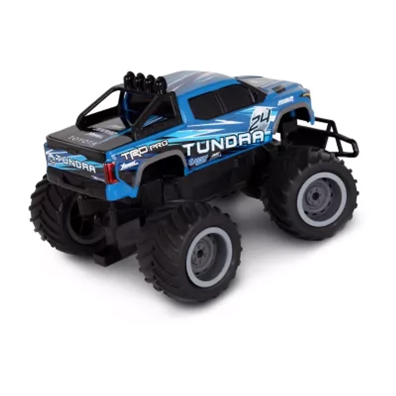 Nkok Inc. Junior Explorers Rc Toyota Tundra Truck