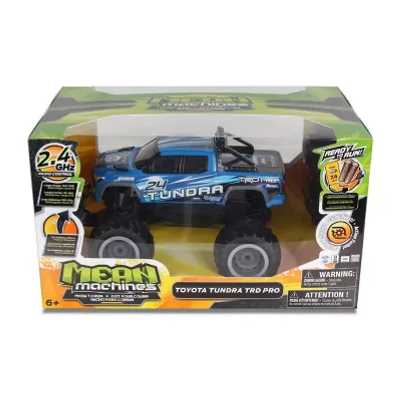 Nkok Inc. Junior Explorers Rc Toyota Tundra Truck