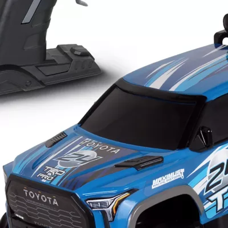 Nkok Inc. Junior Explorers Rc Toyota Tundra Truck