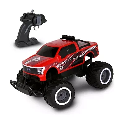 Nkok Inc. Junior Explorers Rc Ford F150 Truck