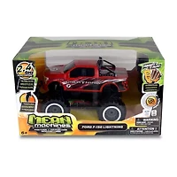Nkok Inc. Junior Explorers Rc Ford F150 Truck