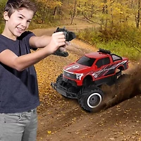 Nkok Inc. Junior Explorers Rc Ford F150 Truck
