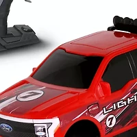 Nkok Inc. Junior Explorers Rc Ford F150 Truck
