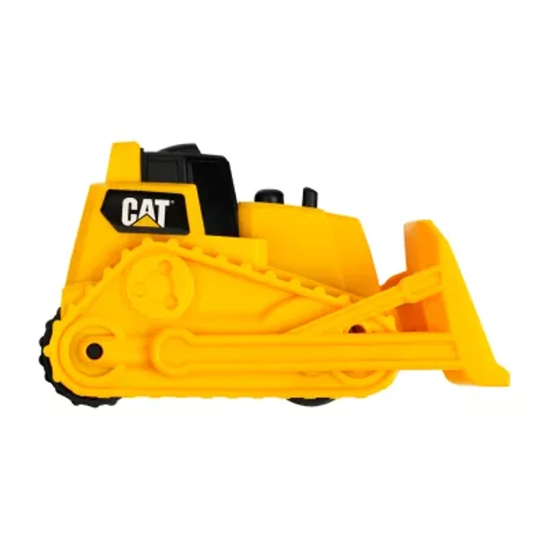 CAT 4-pc. Toy Playset