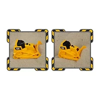 CAT 4-pc. Toy Playset
