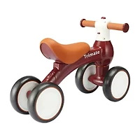 Trimate Balance Bike Ride-On Motorcycle