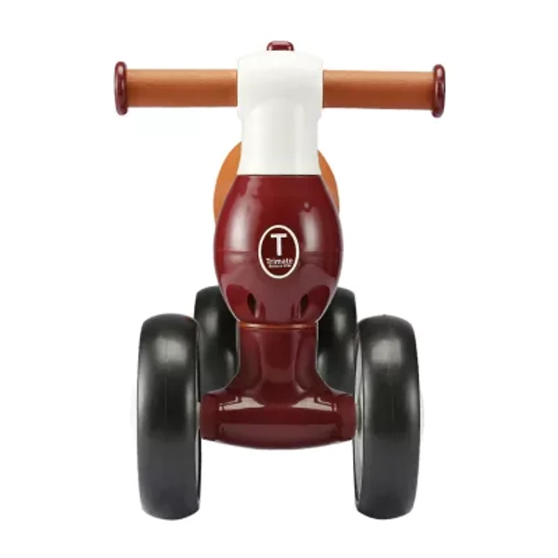 Trimate Balance Bike Ride-On Motorcycle