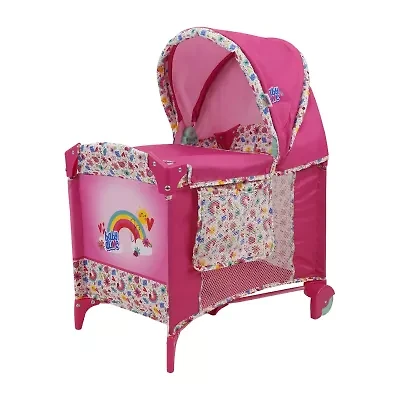Baby Alive Doll Play Yard Baby Play