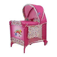 Baby Alive Doll Play Yard Baby Play