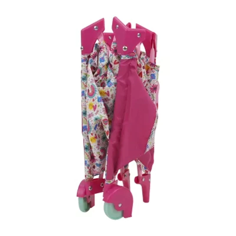 Baby Alive Doll Play Yard Baby Play