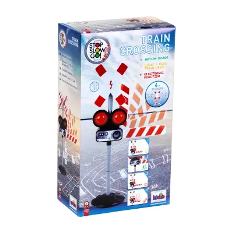 Klein Interactive Toy