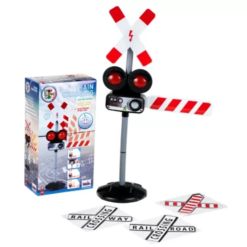 Klein Interactive Toy