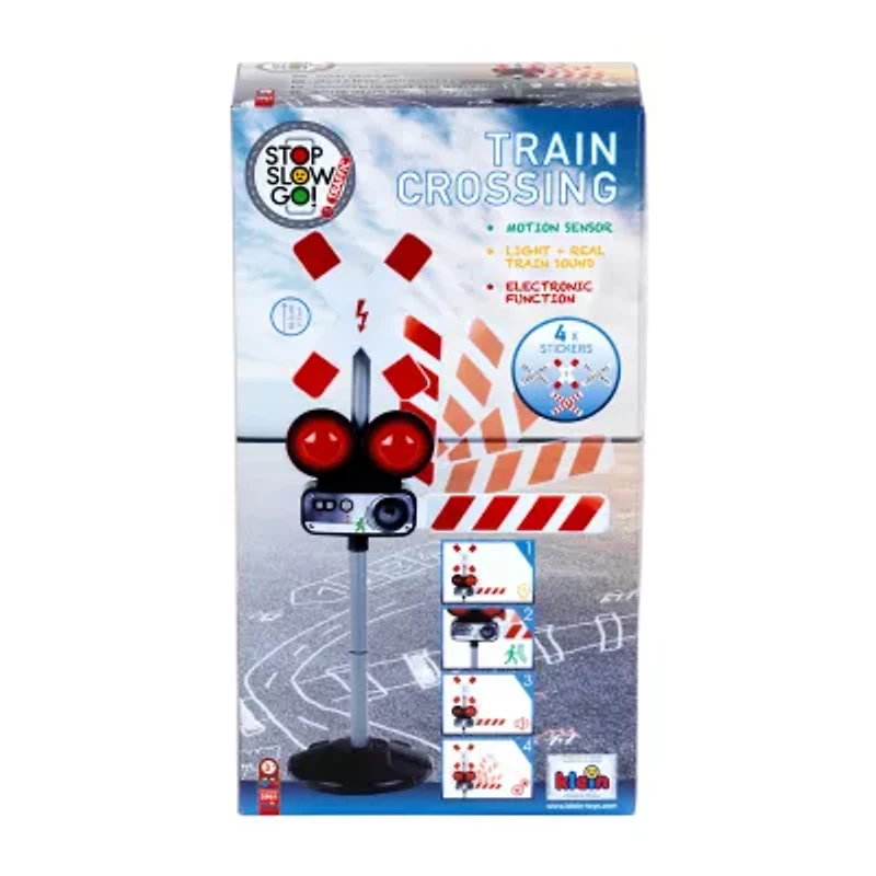 Klein Interactive Toy