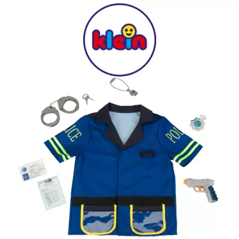 Klein Unisex Dress Up Costume