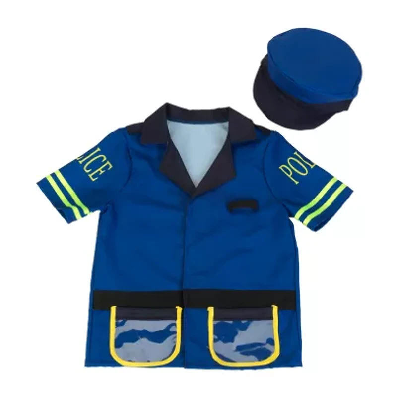 Klein Unisex Dress Up Costume