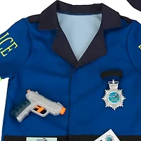 Klein Unisex Dress Up Costume