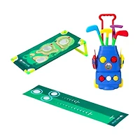 Trimate Golf Club Cornhole