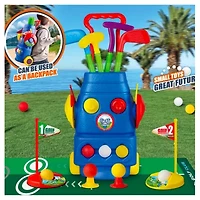 Trimate Golf Club Cornhole