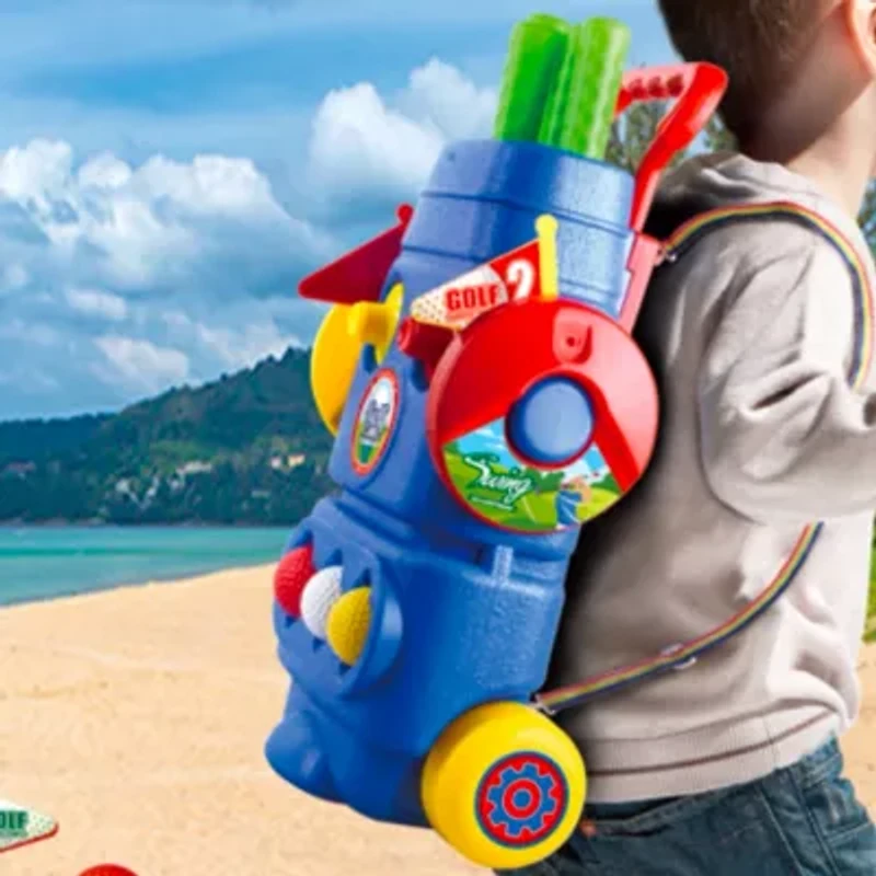 Trimate Golf Club Cornhole