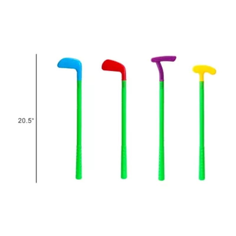 Trimate Golf Club Cornhole