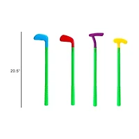 Trimate Golf Club Cornhole