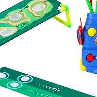 Trimate Golf Club Cornhole