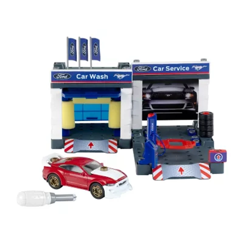 Klein Interactive Toy
