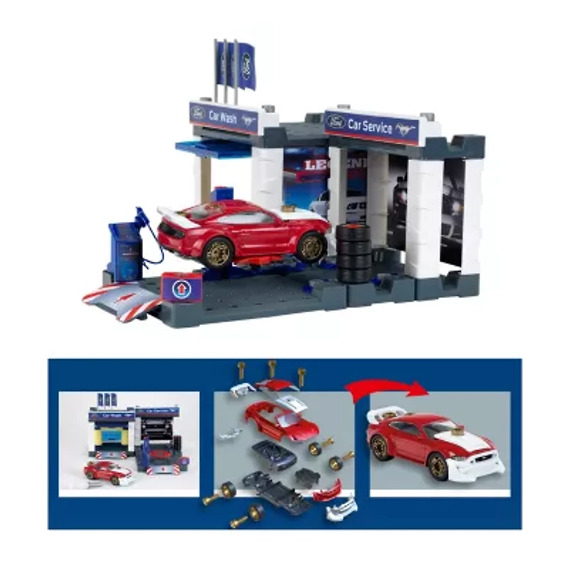 Klein Interactive Toy
