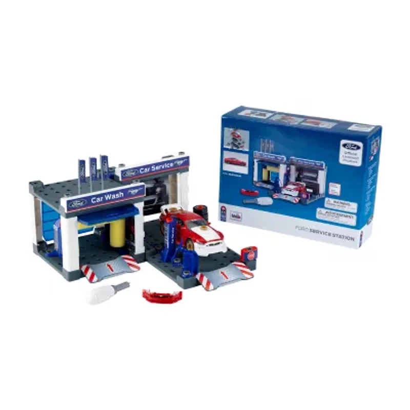 Klein Interactive Toy