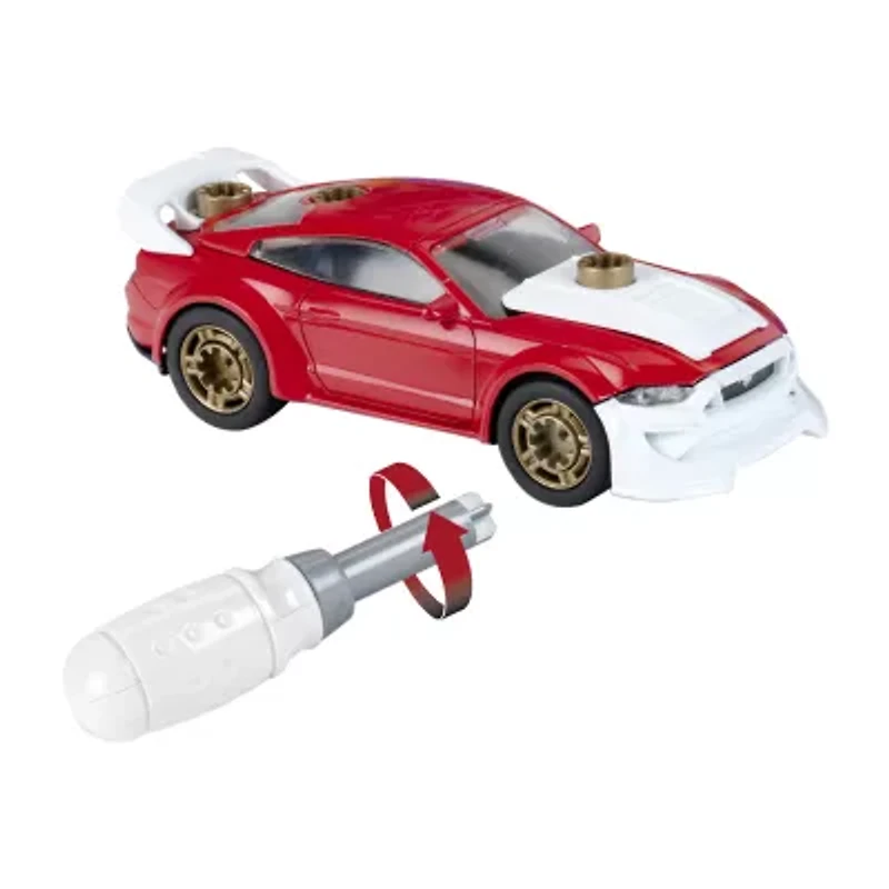 Klein Interactive Toy