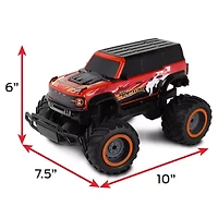 Nkok Inc. Junior Explorers Fc Ford Bronco Truck
