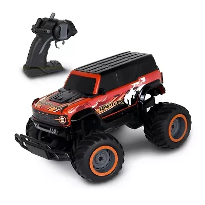 Nkok Inc. Junior Explorers Fc Ford Bronco Truck