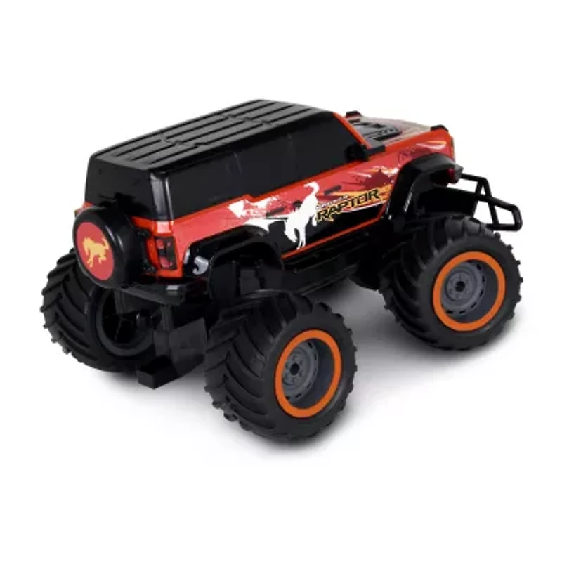 Nkok Inc. Junior Explorers Fc Ford Bronco Truck
