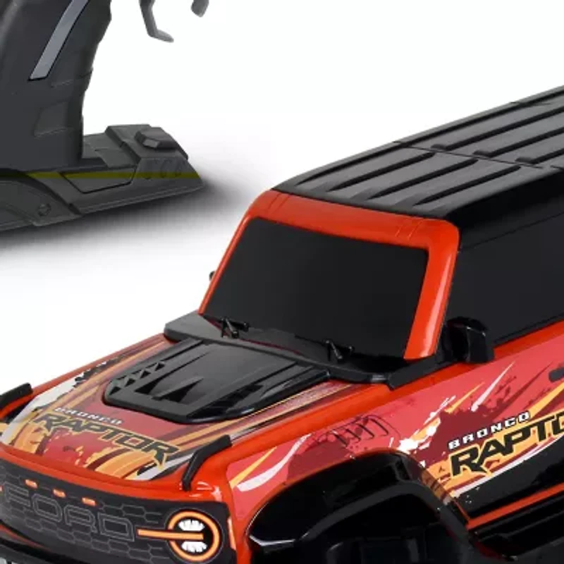 Nkok Inc. Junior Explorers Fc Ford Bronco Truck