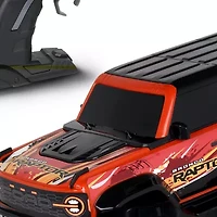 Nkok Inc. Junior Explorers Fc Ford Bronco Truck