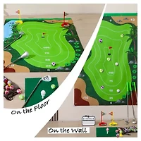 Trimate Golf Chipping Mat