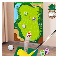 Trimate Golf Chipping Mat