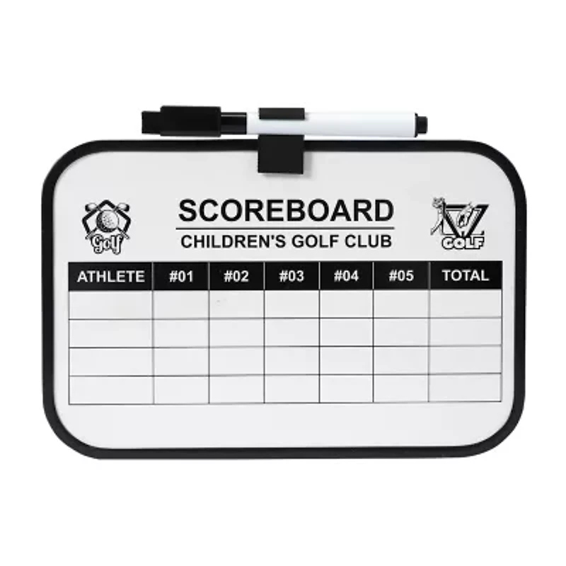 Trimate Golf Chipping Mat