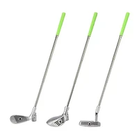 Trimate Golf Chipping Mat