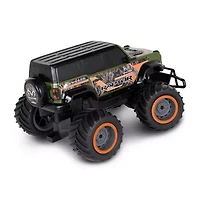 Realtree Rtr Rc Ford Bronco Truck