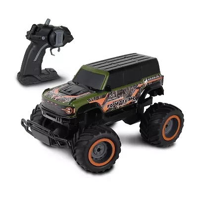 Realtree Rtr Rc Ford Bronco Truck