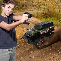 Realtree Rtr Rc Ford Bronco Truck