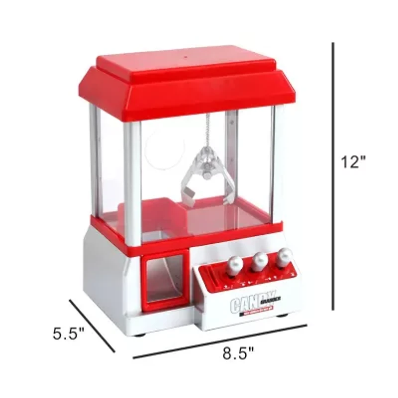 Trimate Interactive Toy