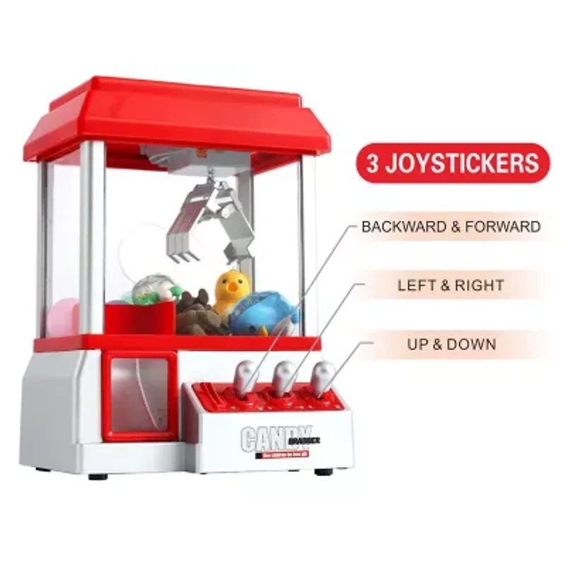 Trimate Interactive Toy