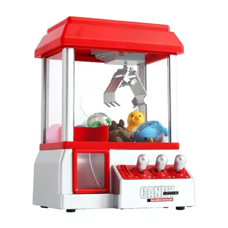 Trimate Interactive Toy