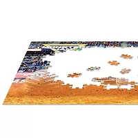 Eurographics Inc Monster Jam 550 Piece Puzzle 551-pc. Puzzle