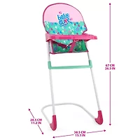 Baby Alive At Home Set Baby Play