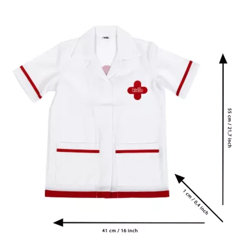 Klein Unisex Dress Up Costume